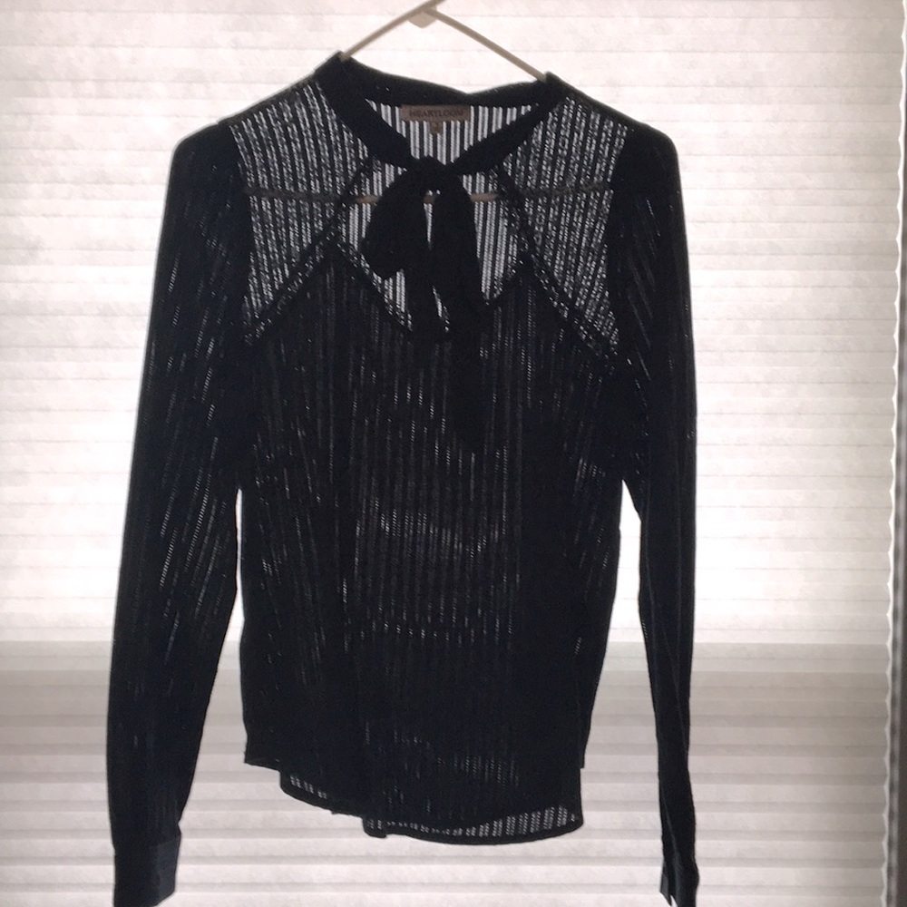 Woman’s blouse